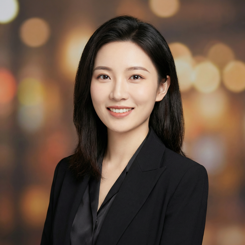 海角网首席导演林雨晴