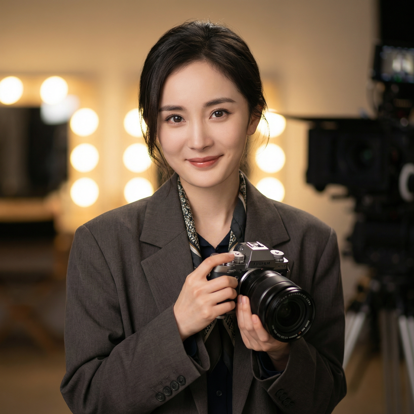 海角网首席摄影师苏映彤