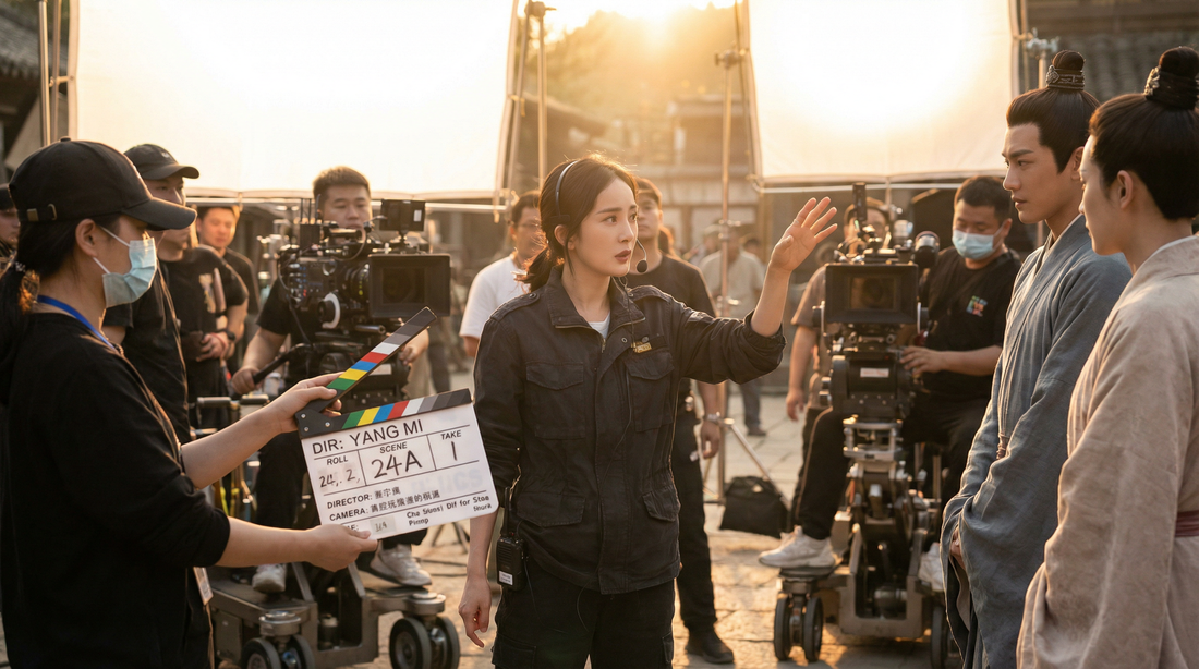 海角网影视拍摄花絮视频